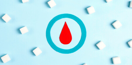 blood sugar