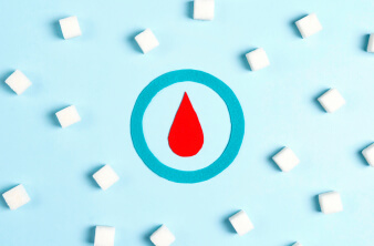 blood sugar