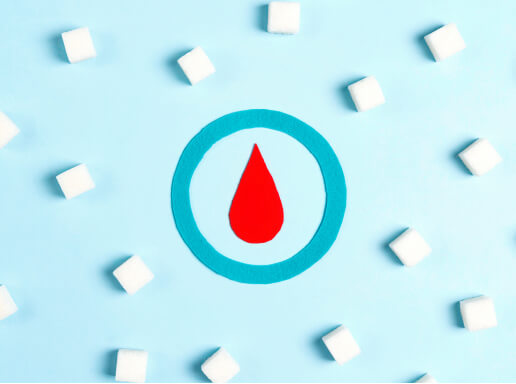 blood sugar