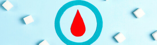 blood sugar