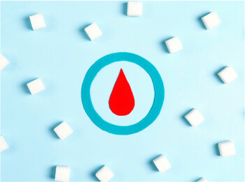 blood sugar